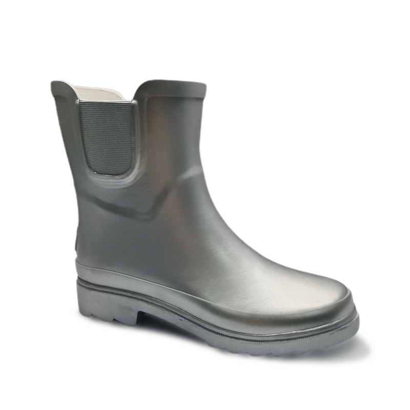Rubber Boot 