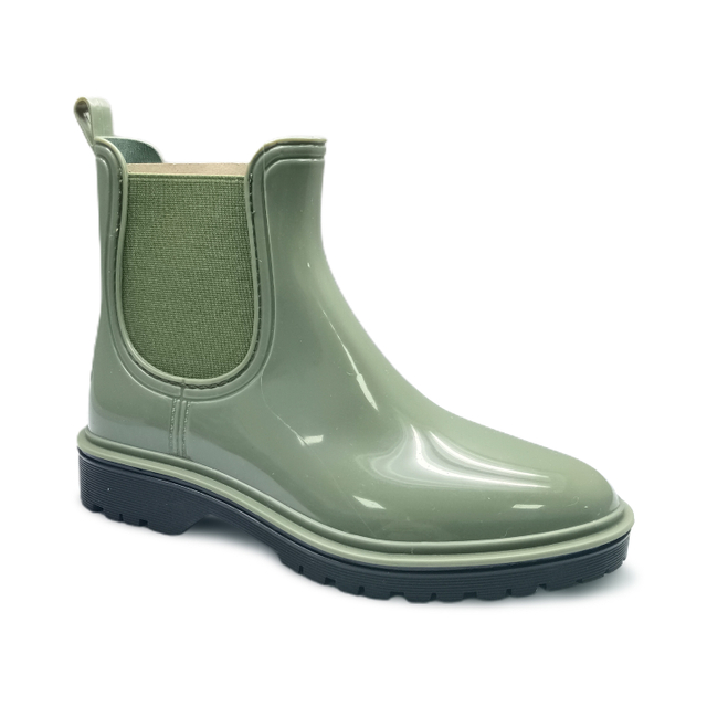 PVC Boot ,Rain Boot
