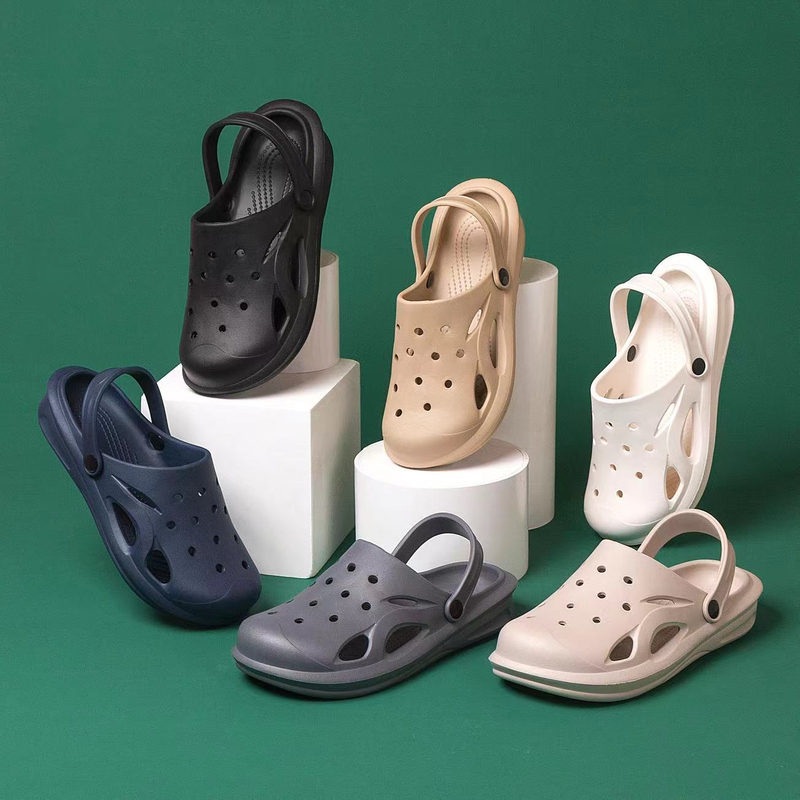 Eva Clogs