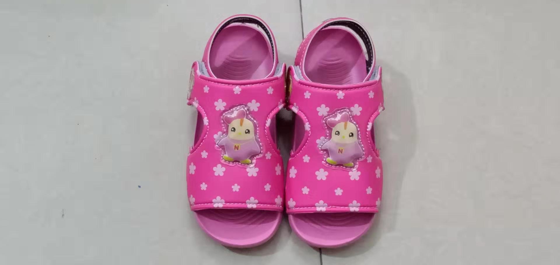 Eva Clogs