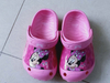 Eva Clogs