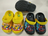 Eva Clogs