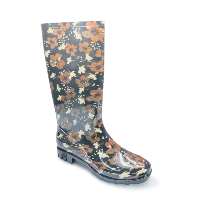 PVC Boot ,Rain Boot