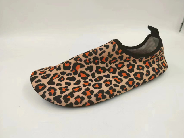 Yoga Sock