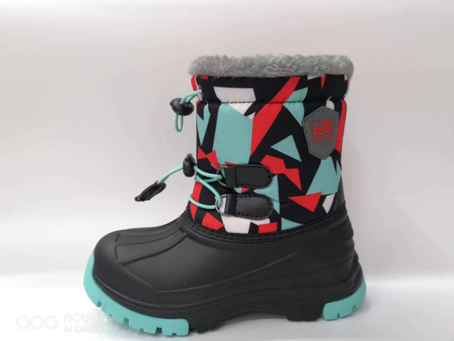 snow boot