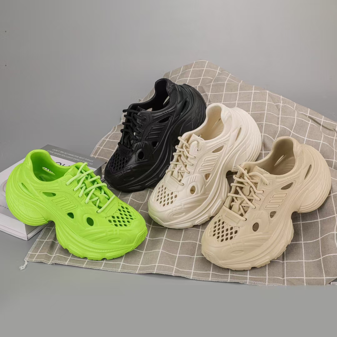 Eva Clogs