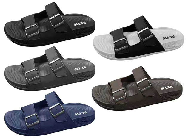 PU Sandals