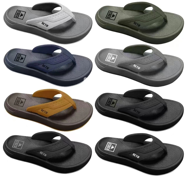 PU Sandals