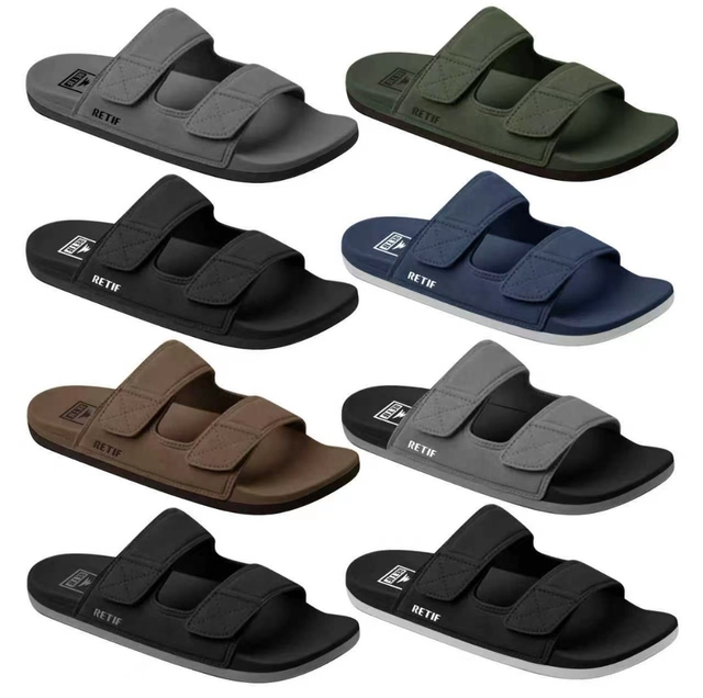 PU Sandals