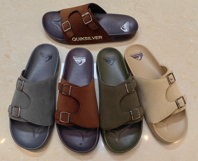 PU Sandals