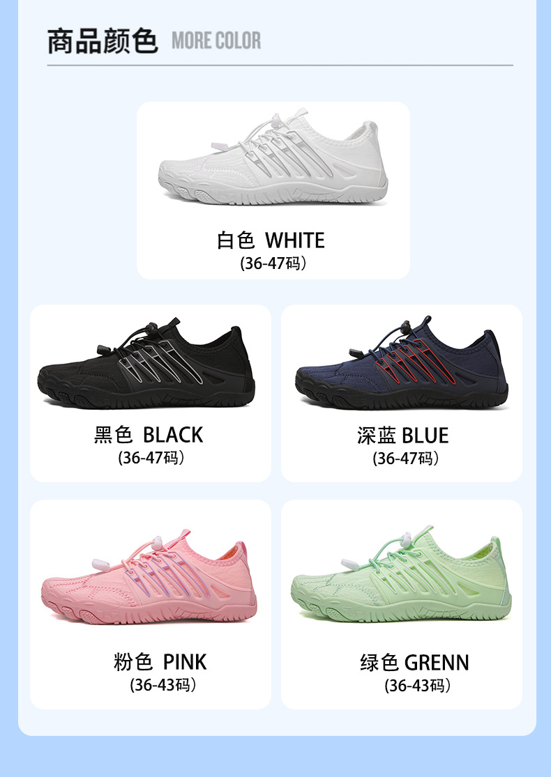 Neoprene Aqua Water Shoes Neoprene Boots Beach Swim Water Shoes For Girl Boy Women And Men