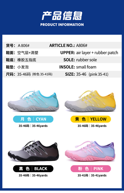 Neoprene Aqua Water Shoes Neoprene Boots Beach Swim Water Shoes For Girl Boy Women And Men