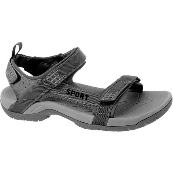 Unisex TPR Sandals For Women And Mens 36-45