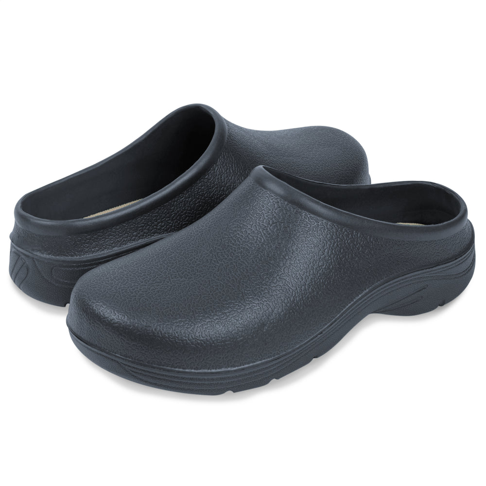 Ladies Garden Clogs Slip On Womens And Mens Slipper