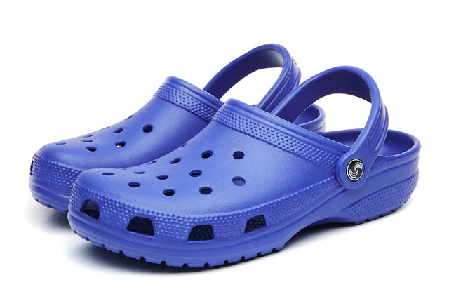 Ladies Garden Clogs Slip On Womens And Mens Slipper