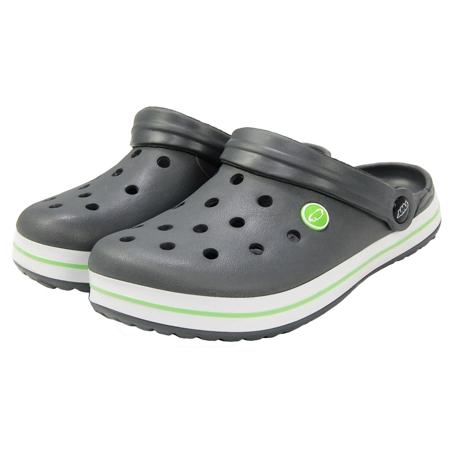 Clogs (22)
