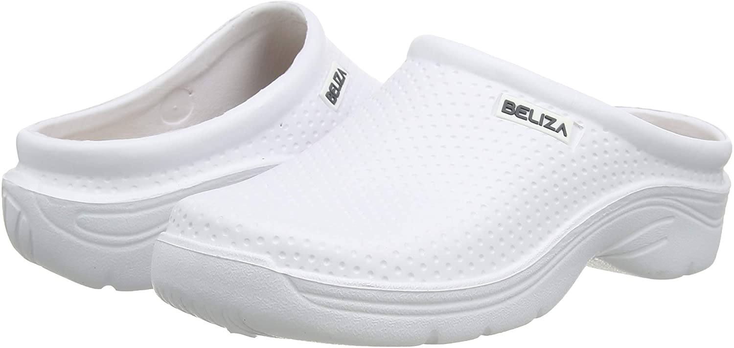 Ladies Garden Clogs Slip On Womens And Mens Slipper