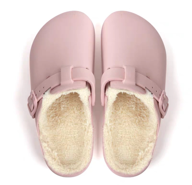 Ladies Garden Clogs Slip On Womens And Mens Slipper