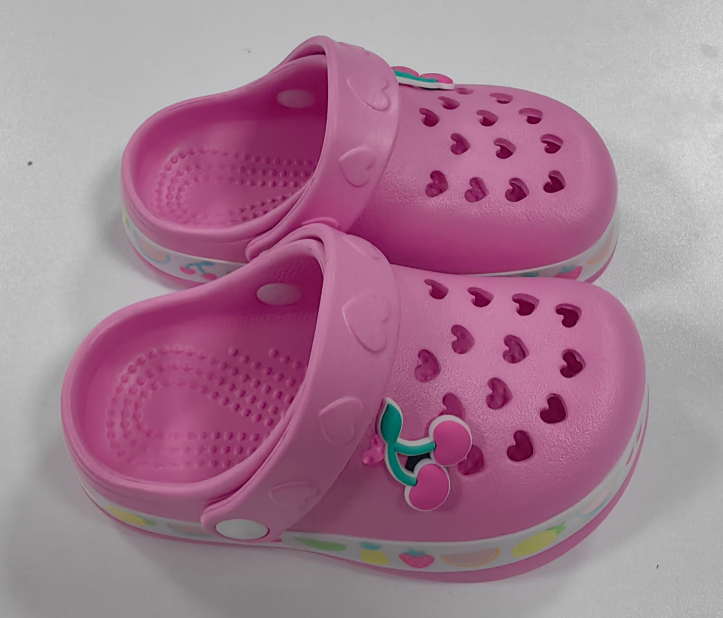 EVA CLOGS