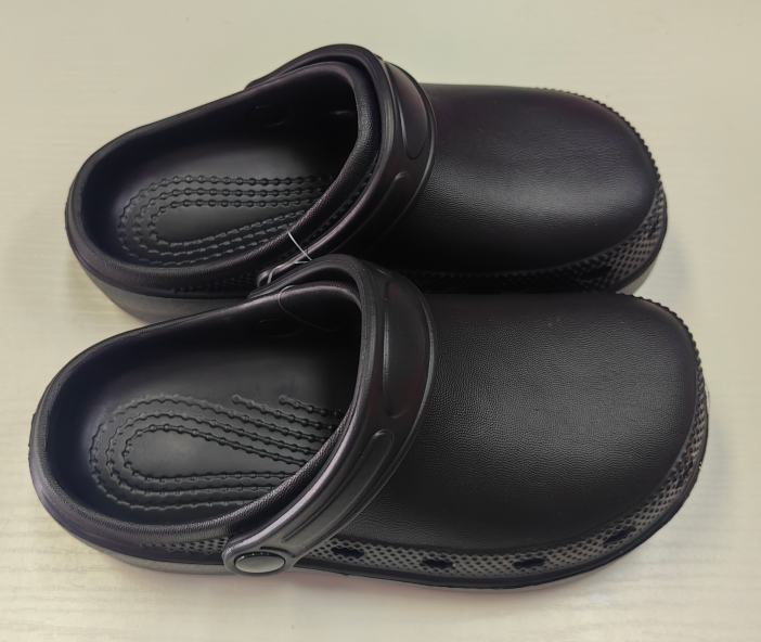 EVA CLOGS