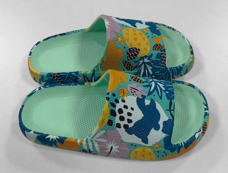 EVA CLOGS