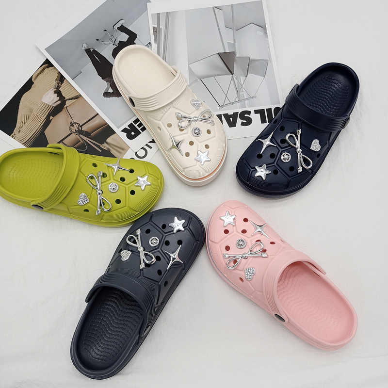 EVA CLOGS