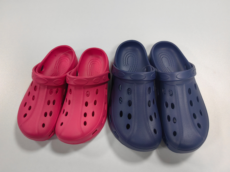 EVA CLOGS