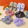 EVA CLOGS