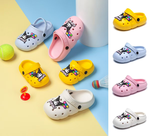 EVA CLOGS