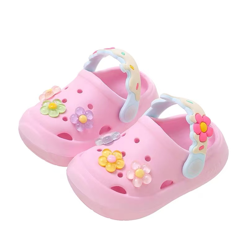EVA CLOGS