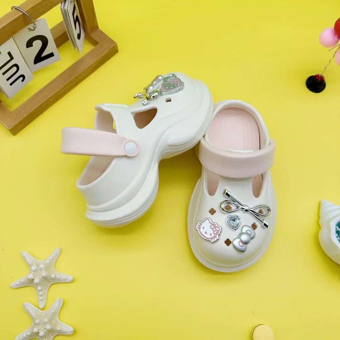 EVA CLOGS