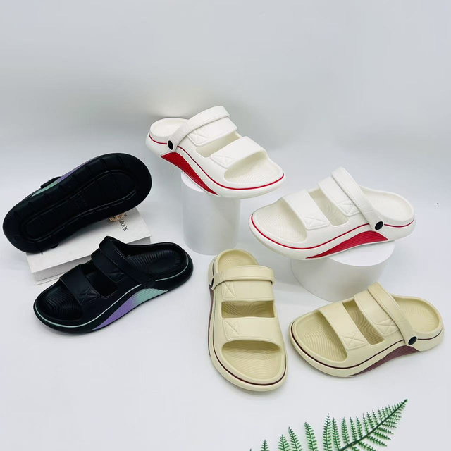 EVA CLOGS