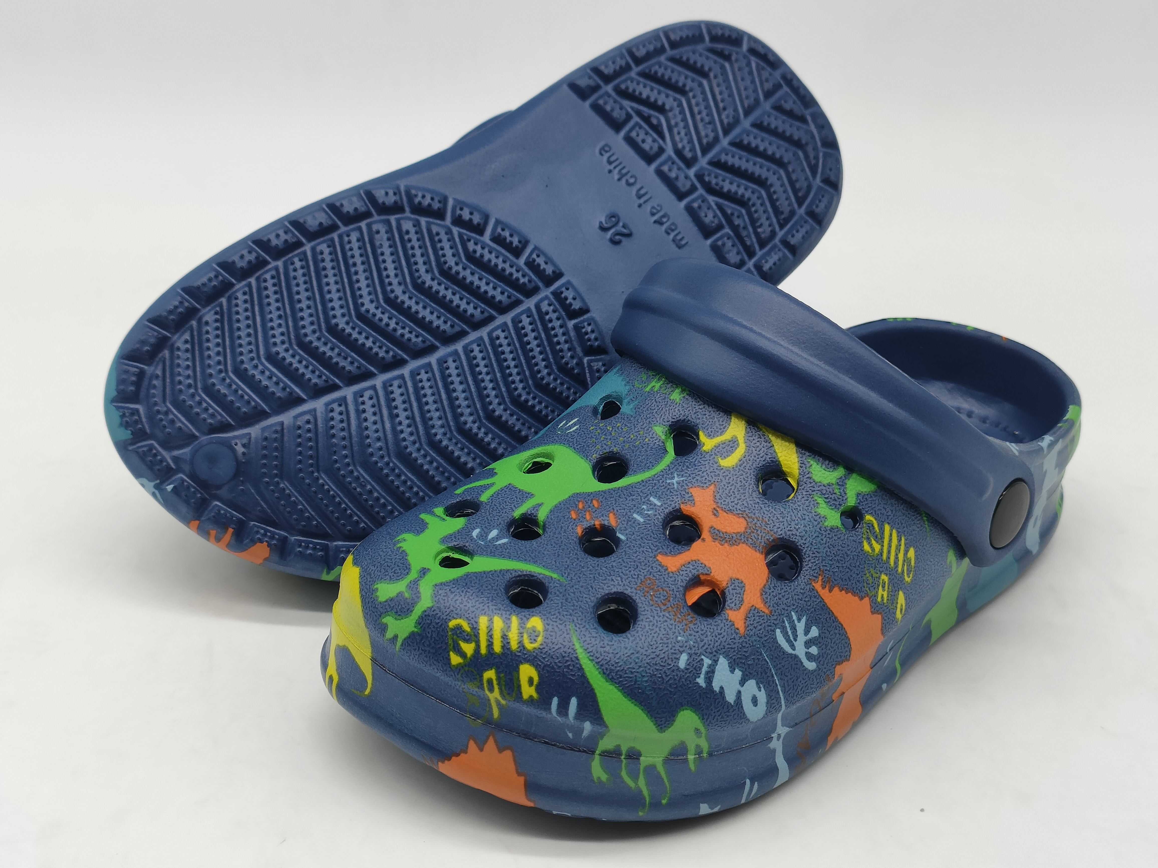 EVA CLOGS