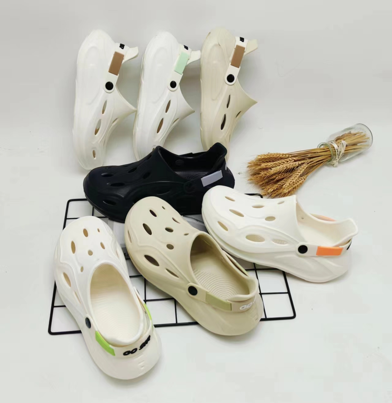 EVA CLOGS