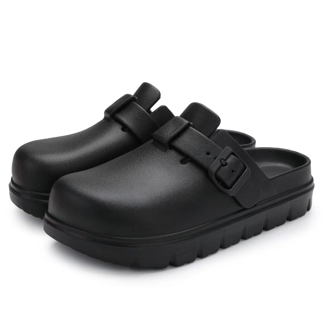 EVA CLOGS