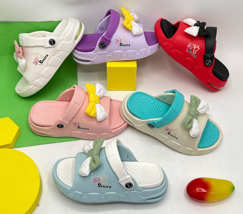 EVA CLOGS