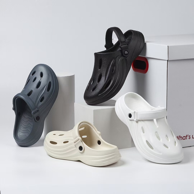EVA CLOGS