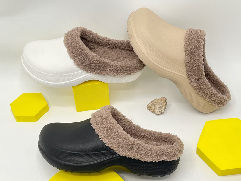 EVA CLOGS