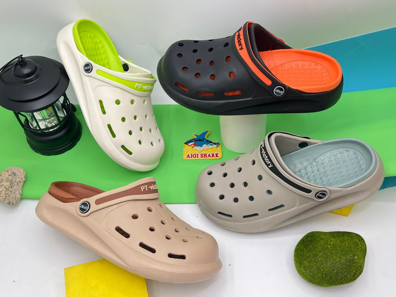 EVA CLOGS