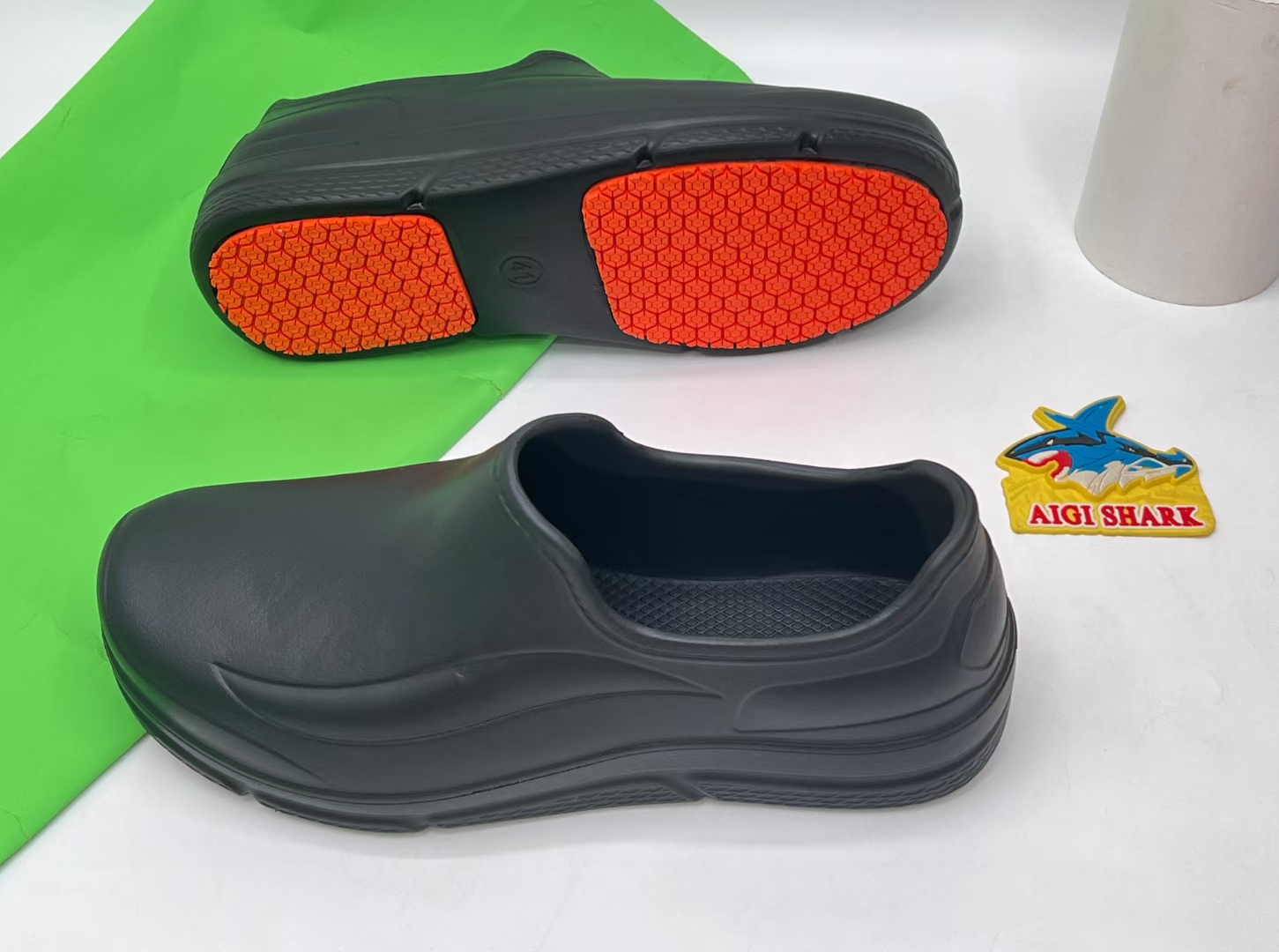 EVA CLOGS