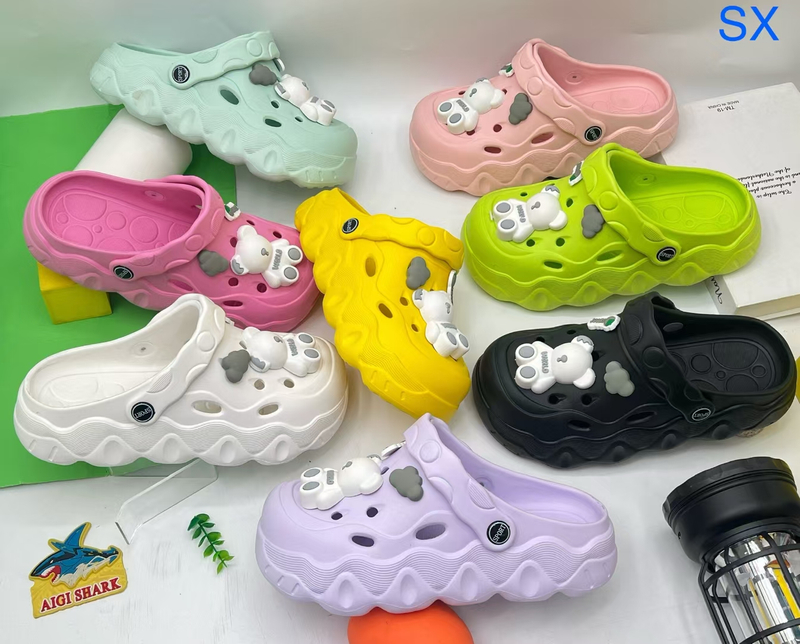 EVA CLOGS