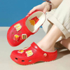 EVA CLOGS
