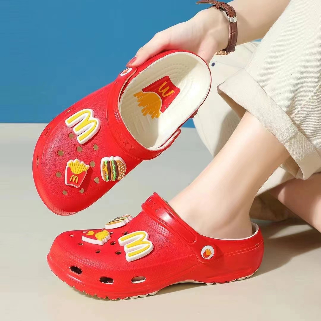 EVA CLOGS