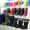 EVA CLOGS