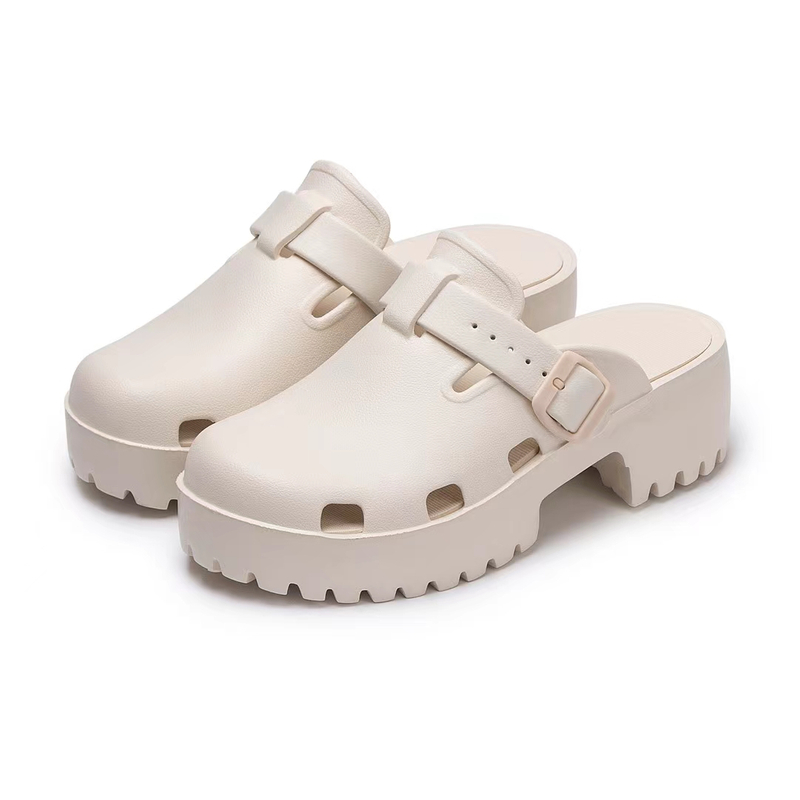 EVA CLOGS