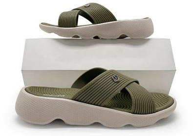 EVA CLOGS