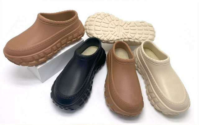 EVA CLOGS