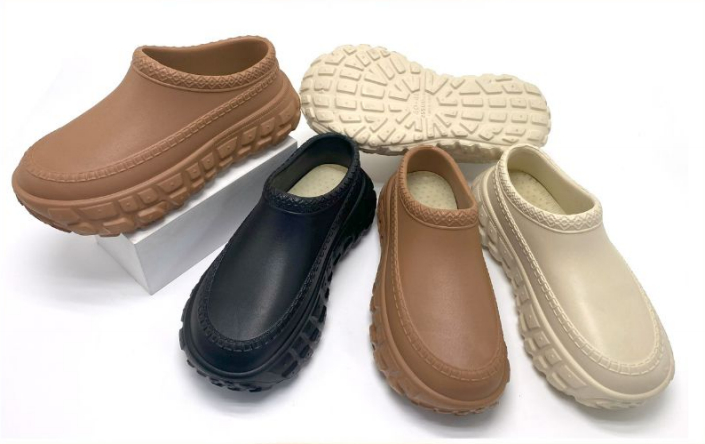 EVA CLOGS