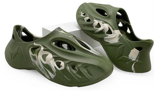 EVA CLOGS