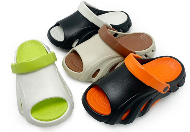 EVA CLOGS